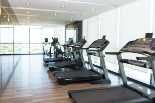 Treadmill Removal Service in San Angelo
