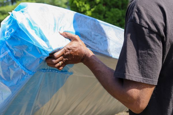 Mattress Disposal in San Angelo