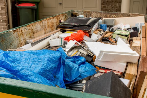 Junk Disposal in San Angelo