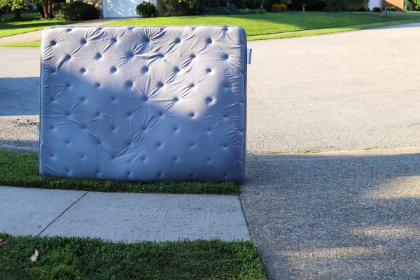 Mattress Removal Service in San Angelo