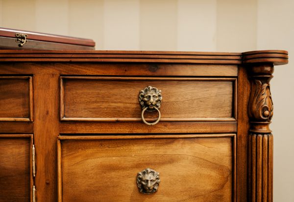 Dresser Disposal in San Angelo