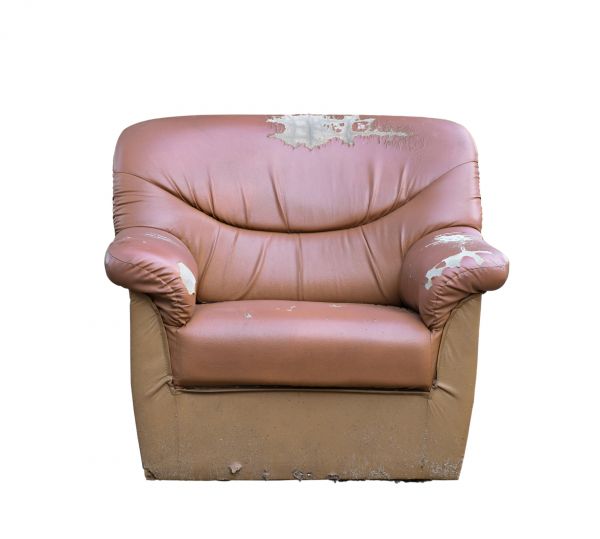 Chair Removal in San Angelo