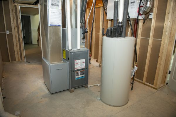 Furnace Disposal in San Angelo