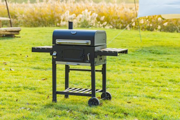 BBQ Removal in San Angelo